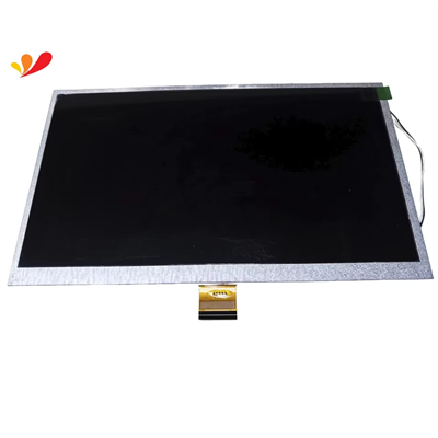 10.1 Bord Tiomána TFT LCD LVDS LVDS