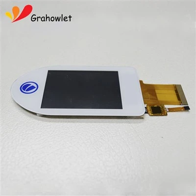 2.4 Scáileán Tadhaill Capacitive