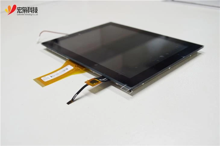 8.0 Inch LCD Display Touch Screen 8.0 Inch LCD Display Touch Screen