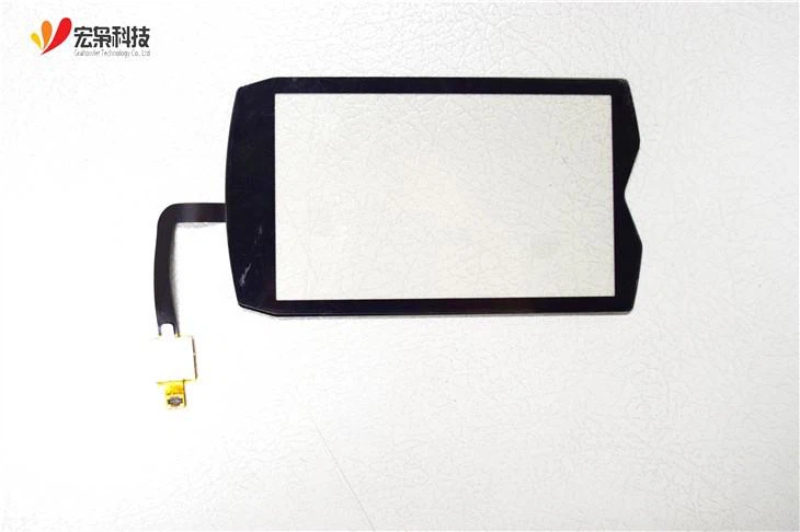Micro Touch Screen