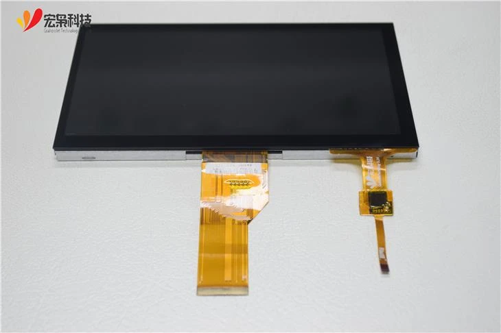 Monitor Touch Monitor Touch