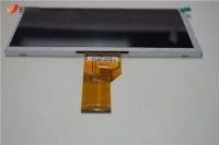 7 Scáileán Inch Touch Touch LCD