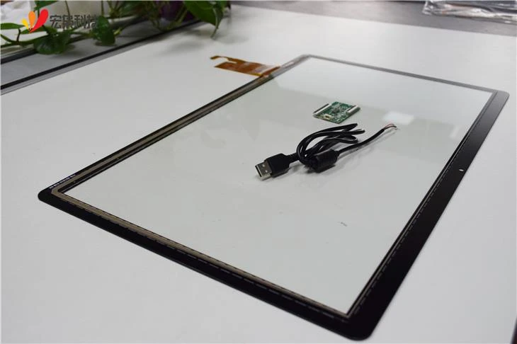 21.5 Touch Screen 21.5 Touch Screen