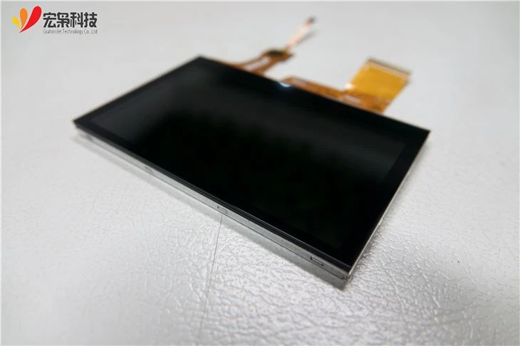 Modúl Scáileán Capacitive