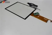 12.1 Scáileán Teagmháil Capacitive Inch