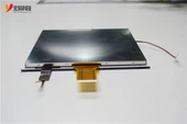 8.0 Scáileán tadhaill Inse LCD Taispeáin