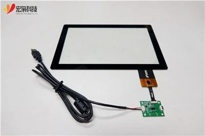 Touch Panel For Plc Touch Panel For Plc
